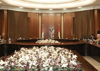 هه‌ڤپه‌یمانییا رزگارى یا نیشتیمانى په‌یامه‌ك به‌لاڤكر