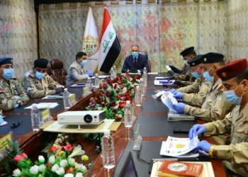 شكه‌ستنێن ئه‌منى، كازمى نه‌چاركر گوهرینێن مه‌زن بكه‌ت