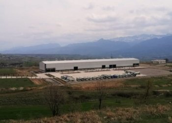 ل نێزیك كارگه‌هه‌كا ڤاڤارتنا گلێشى  ل قه‌دشێ دێ هێته‌ڤه‌كرن