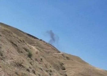 ل چەمچەمال فڕۆکێن تورکیا چوار كه‌س كۆشتن