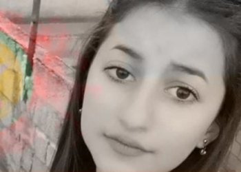 په‌كه‌كێ زارویه‌كا حه‌له‌بێ ره‌ڤاند