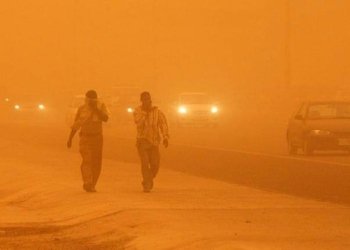 وه‌زاره‌تا ساخله‌میێ: ئه‌ڤرۆ ماسكێ ل به‌رخۆ بكه‌ن