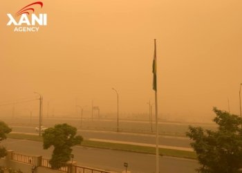 هەتا نوکە 265 وەلاتیان سەرەدانا پشکێن تەنگاڤییان کرینە