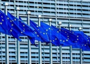 شانده‌كێ ئێمناهیێ ژ په‌رله‌مانێ ئێكه‌تیا ئه‌ورۆپا گه‌هشته‌ هه‌ولێرێ