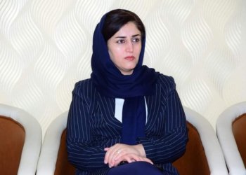 پەرلەمانتارەکا پارتی: بزاڤ دھێنەکرن بۆ دەسپێکرنا کۆمبوونێن پەرلەمانی