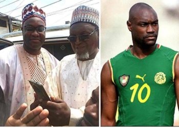 هێرشبه‌ره‌كێ ته‌پاپێ یێ ناڤدار بۆ مۆسلمان