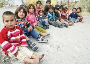 یونیسێف: 6.5 ملیۆن زاروكێن سووریا پێدڤى ب هاریكاریێن مرۆڤینه‌