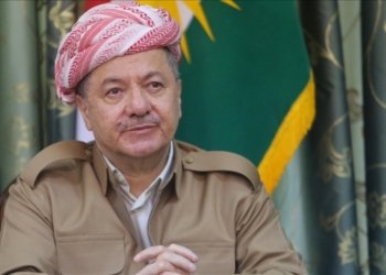 په‌یاما سه‌رۆك بارزانى بو بنگه‌هێ لالش ره‌وشه‌نبیرى