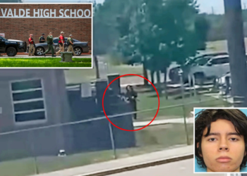 هه‌ژمارا قوربانییێن تێكساس گه‌هشته‌ 21 كه‌سان