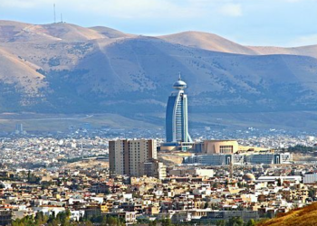 سلێمانیێ كه‌سه‌كێ بیانى دوماهى ب ژیانا خۆه‌ ئینا