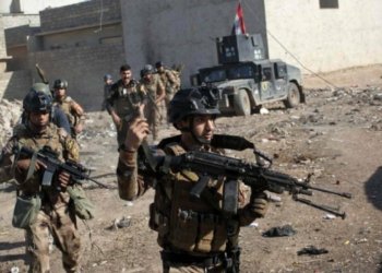 ده‌ست ب سه‌ر چاپخانه‌كا سه‌خته‌كرنا پاره‌ى دا هاته‌گرتن