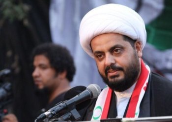 خەزعەلی: دێ دژى پرۆژێ قانونا ئاسایشا خوارنێ راوه‌ستین