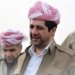 مه‌سروور بارزانى: شوره‌شا گولانێ خه‌ونا دوژمنان بۆ نه‌هێلانا كوردستانێ ژناڤبر