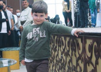 پشكنین و چاره‌سه‌رى بۆ توشبوویێن ئوتیزمێ دێ بێى به‌رامبه‌ر بن