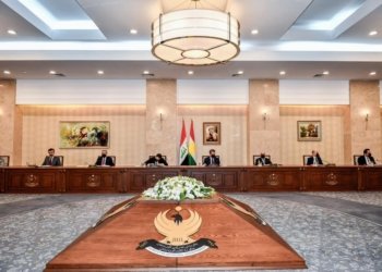 حكومه‌تا هه‌رێمێ بۆ دووماهى جار ده‌مێ لێخۆشبوونا 15% یا قه‌رێن ل سه‌ر وه‌لاتییان درێژكر