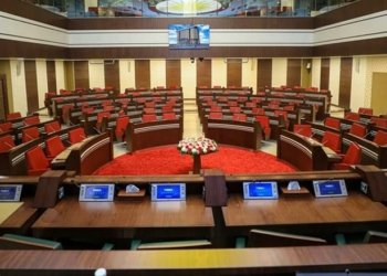 په‌رله‌مانێ كوردستانێ دێ روونشتنه‌كا دى رێكئێخیت