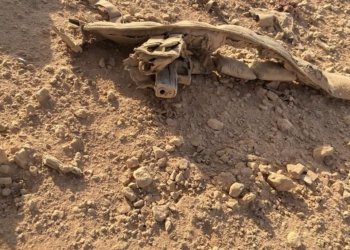 سەرکردەیەکی داعش ل عێراقێ هاته‌ كوشتن