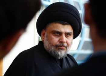 سه‌در: ئیرانێ چ كارتێكرن ل سه‌ر ڤه‌كێشانا مه‌ ژ په‌رله‌مانى نه‌بوو