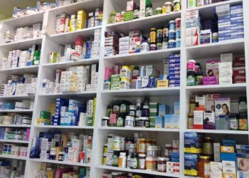 پەیڤدارێ وەزارەتا ساخلەمییێ: بەغدا د پشکا دەرمانێن ھەرێمێ دا یا پێگیر نینه‌