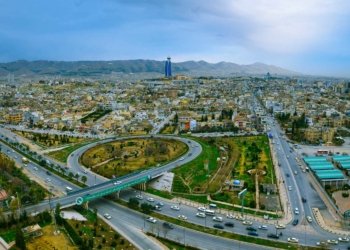 بكارهێنه‌ره‌كێ ماددێن بێهۆشكه‌ر كارمه‌نده‌كێ ئاسایشێ دكۆژیت