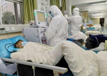 پێله‌كا نووى یا كورۆنایێ ل عیراقێ سه‌رهلدایه‌