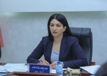 جوان رۆژبه‌یانی: ھێشتا مەترسی ل سەر سۆتنا گەنمێ کوردان هەیە