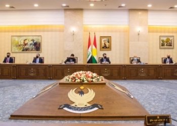 ئه‌ڤرۆ جڤاتا وه‌زیران دێ فشارێن حکومەتا فیدڕال لسه‌ر وەبەرهێنەرێن په‌ترۆل و گازێ ل هەرێمێ گۆتۆبێژكه‌ن