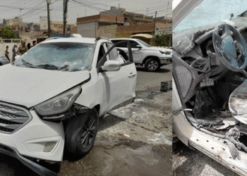 ژ ئه‌نجامێ په‌قینه‌كێ ل هه‌ولێرێ ئەندامێ حزبەکا رۆژهەلات بریندار بوو