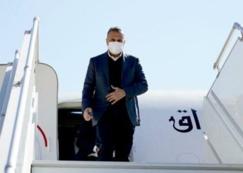  كازمی دێ سه‌ره‌دانا ئیرانێ كه‌ت