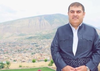 قوتابیه‌كی راگرێ كۆلیژا یاسایێ ل زانكۆیا سه‌لاحه‌دین برینداركر