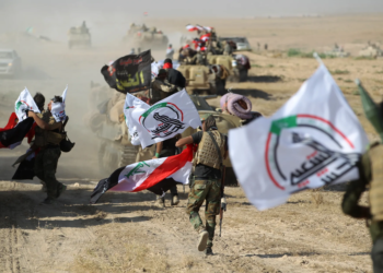 بەرپرسه‌كێ پێشمەرگەیی: هێرشێن سەر هەرێما کوردستانێ ژ لایێ چەند گرووپێن حەشدا شەعبییڤه‌ دهێنه‌ كرن