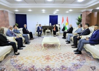 ل دهۆكێ ئێكه‌م گوپیتكا نێڤده‌وله‌تى یا چاندنێ دێ هێته‌ ب رێڤه‌برن