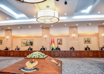 جڤاتا وه‌زیران دێ ل دۆر درێژكرنا ماوێ داشكاندنا 15% یا پێشینه‌یێن حكومه‌تێ ل ده‌ف وه‌لاتییان كۆم بیت