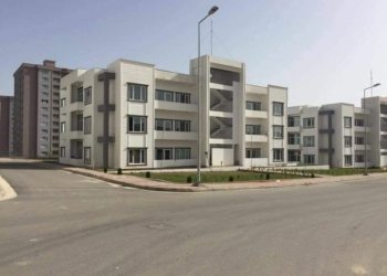 ب فەرمانا مەسرور بارزانی 9 ھزار شوقە دێ ھێنە تەمام کرن