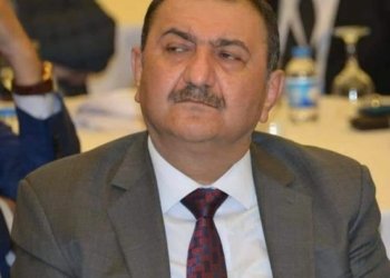 ئه‌حمه‌د كانی: نوکە ژی ئەم ل گەل سەدری هه‌ڤپه‌یمانین