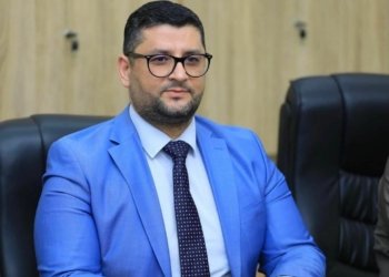 هیڤیدار ئه‌حمه‌د: 984 كه‌س كربوونه‌ شه‌هید كو دبنیاتدا شه‌هید نه‌بووینه‌