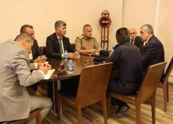 کۆمبوونەک بۆ پاراستنا هولێن ئەزمونێن قوتابیان هاتە كرن