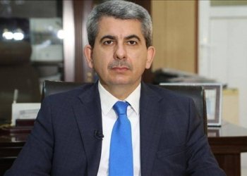 ل دووماهییا سالا بهێت سه‌رژمێریارییا گشتى دێ هێته‌كرن