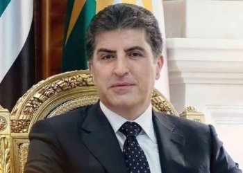 نێچیرڤان بارزانى: هه‌ردوو ماموستایێن زانكۆیێ بوونه‌ قۆربانییێن تاوانه‌كا درندانه‌