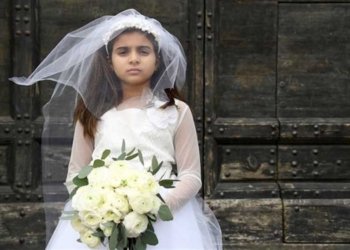 UNFPA: ل هه‌رێما كوردستانێ 20%ێ یا كچێن دبن 18 سالییێ دا ب زوورى د ده‌نه‌ شوى