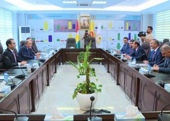 پارتی و ئێكه‌تی راگه‌هاندنه‌كا هه‌ڤپشك به‌لاڤكر