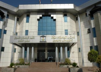 جڤاتا دادوه‌رى: لژنه‌كا ڤه‌كۆلینێ دێ بۆ روودانا دناڤ دادگه‌ها سلێمانیێ دا هێته‌ پێكئینان