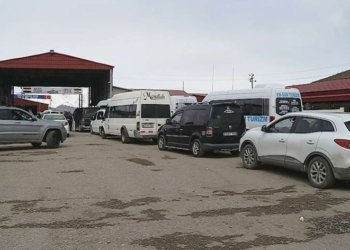 هاتنوچوون ل ده‌روازێ سه‌رزێڕى ئاسایى بوو