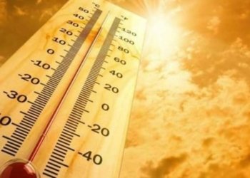 سه‌قاناسیا هه‌رێمێ، دوماهى هاتنا پێلا گه‌رمێ دیاركر