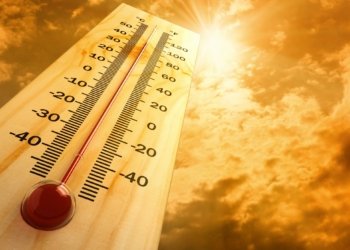 سه‌قاناسى: د رۆژێن بهێت دا پله‌یێن گه‌رمێ دێ گه‌هنه‌ 50 پلێن سیلیزى