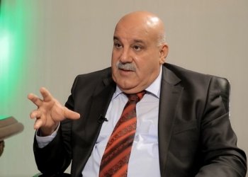 جەبار یاوەر: پرۆسا ئێکگرتنا پێشمەرگەیی یا بەردەوامە