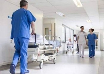 پرۆژێ بیمەیا ساخله‌مییێ هاتییه‌ ئامادە کرن