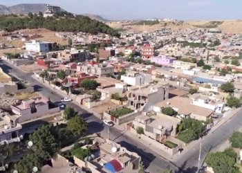 کێشا کێم ئاڤییێ ل قەزا باتیفا دێ هێته‌ چارەسەر کرن