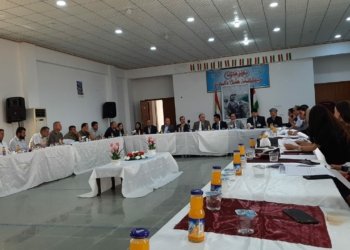 زێده‌ترى 28 کانیکان ل سنوورێ ناحیا دێرەلۆك هشكبووینە