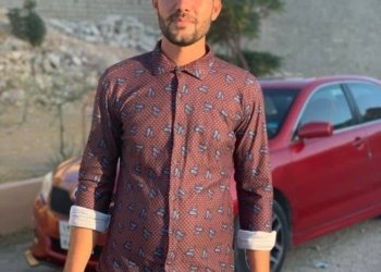 ل شنگالێ هێزێن یەبەشێ گەنجەك رەڤاند